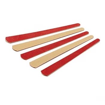 Revell 2-Sided Sanding Stick - 150 & 120 Grit (5pcs) Blister