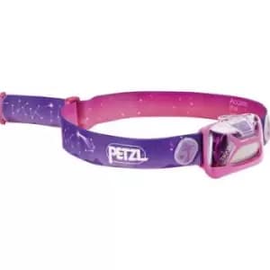 Petzl Tikkid LED (monochrome) Headlamp battery-powered 20 lm E091BA01