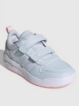 adidas Tensaur Childrens Trainer - Blue, Size 5