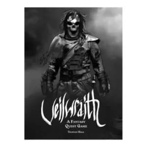 Veilwraith Card Game
