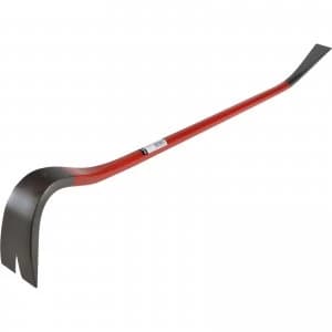 Hultafors Wrecking Bar 910mm