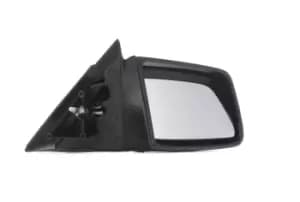 ALKAR Wing mirror OPEL 6165435 1427428,1428074,1428778 Outside mirror,Side mirror,Door mirror,Side view mirror,Offside wing mirror