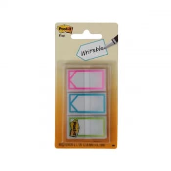 Post It Index Arrows
