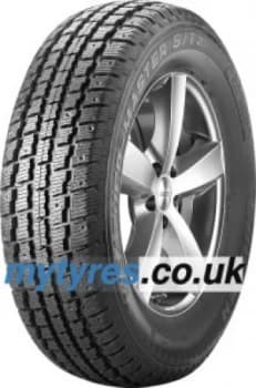 Cooper Weather Master ST2 21550 R17 91T studdable