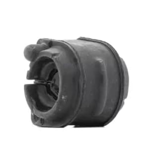 KRAFT Stabilizer Bushes Rear Axle both sides 4232201 Stabibuchse,Stabilisator Buchse FORD,MAZDA,VOLVO,FOCUS III Turnier