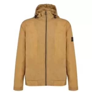 BOSS Landye Overshirt - Beige