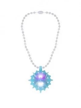 Disney Frozen Elsa 5Th Element Feature Necklace