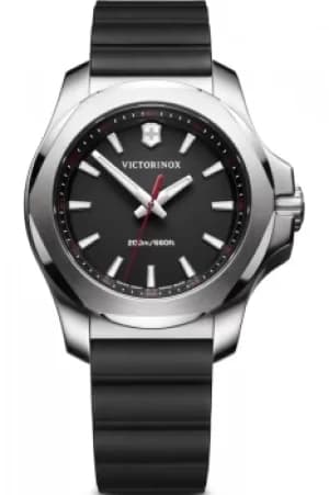 Ladies Victorinox Swiss Army I.N.O.X V Watch 241768