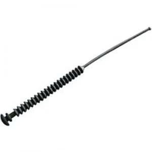 Richco FMM 1 Universal Fan Mounting Black x L 5.7mm x 119.2 mm