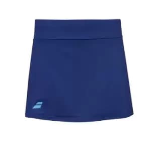 Babolat Play Skirt Womens - Blue