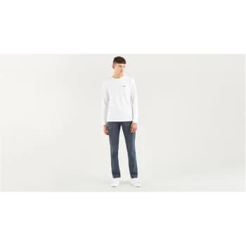 Levis 511 Slim Fit Jeans - Richmond Blue