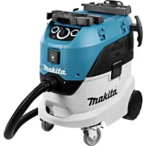 Makita VC4210MX 1200W M Class Dust Extractor