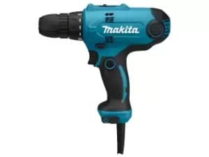 Makita DF0300/1 110V 10mm Drill Driver Keyless Chuck