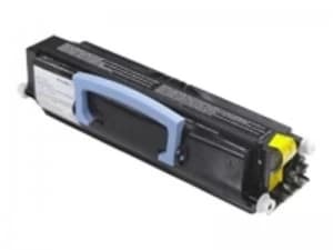 Dell 1720/1720dn Standard Capacity Black Toner