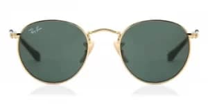Ray-Ban Junior Sunglasses RJ9547S 223/71