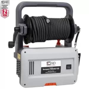 SIP SIP TEMPEST PW540/155 Electric Pressure Washer