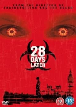 28 Days Later - DVD