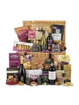 The Festive Celebration