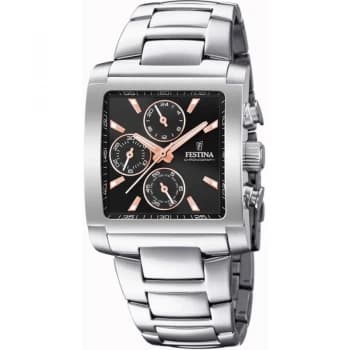 Festina Menswatch F20423/4 chronographs