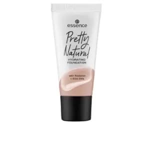 Essence Pretty Natural Hydrating Foundation 110