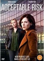 Acceptable Risk - DVD