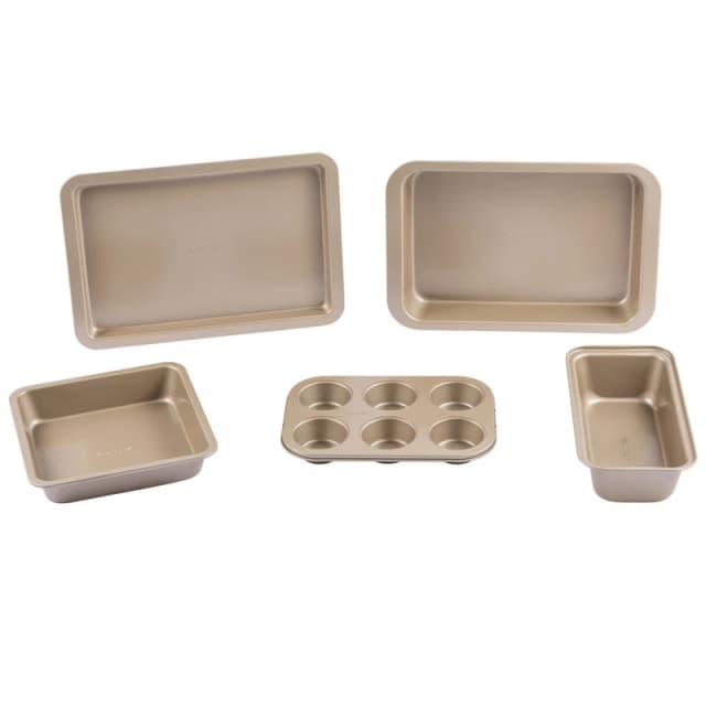 Salter Bakes 5pc Baking Set SL1260