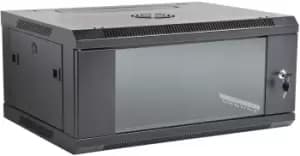 Adastra RC4U450 953.504UK Wall Mounted Rack Cabinet