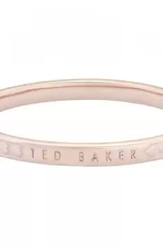 Ted Baker Ladies Jewellery EELLIE Bangle TBJ3246-24-56
