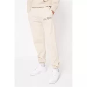 I Saw It First Sand Mens Wellness Graphic Joggers - Brown