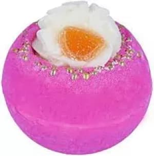 Bomb Cosmetics Mulled Wine Bath Blaster 160g