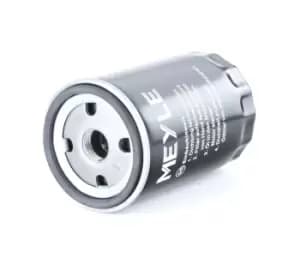 MEYLE Oil filter 314 114 0007 Engine oil filter BMW,3 Limousine (E30),5 Limousine (E34),3 Cabrio (E30),5 Limousine (E28),3 Touring (E30)