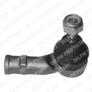 Delphi TA1081 Tie Rod End Right