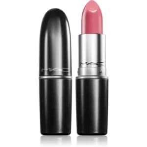 MAC Cosmetics Matte Lipstick Lipstick with Matte Effect Shade Get the Hint? 3 g