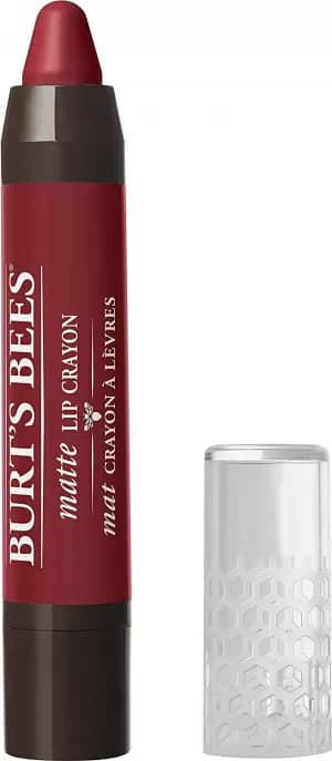 Burt's Bees Matte Lip Crayon Redwood Forest