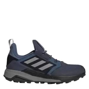 adidas Terrex Trailmaker Hiking Shoes Mens - Wonder Steel / Grey Three / Im