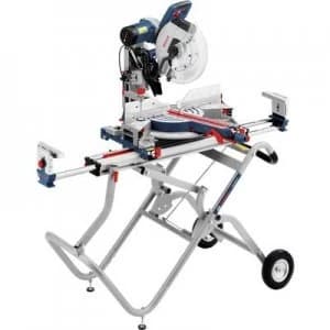 Bosch Professional 0601B12100 Transport and Work Bench GTA 2500 W