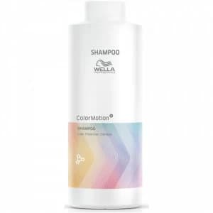 Wella ColorMotion+ Shampoo 1000ml