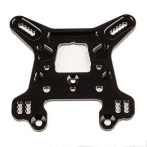 Associated Rc8B3.2/Rc8B3.2E Rear Shock Tower Aluminium