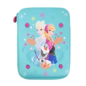 Disney Frozen iPad Case (One Size) (Multicoloured)