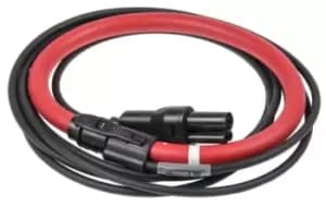 Chauvin Arnoux P01120526B Power Quality Analyser Clamp, Accessory Type Clamp, For Use With CA8230