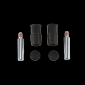 ATE Guide Sleeve, brake caliper 11.8171-0061.2 VW,MERCEDES-BENZ,FORD,Transporter IV Bus (70B, 70C, 7DB, 7DK, 70J, 70K, 7DC, 7DJ)