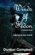 winds of fedon a grenada novel