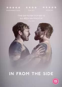 In from the Side - DVD