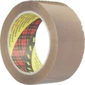 Packaging tape 3M Scotch 309 Transparent L x W 66 m x 50 mm