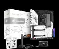 Asrock X670E Taichi Carrara (Socket AM5) DDR5 EATX Motherboard