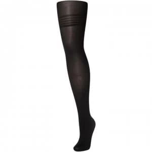 Wolford Powershape 50 Denier tights - Black