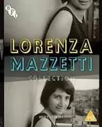 Lorenza Mazzetti Collection (Bluray)