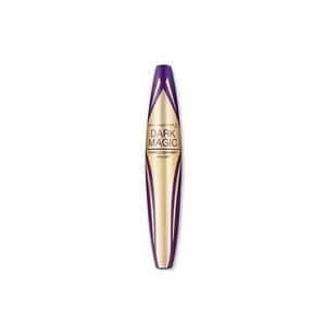 Max Factor Dark Magic Mascara Black