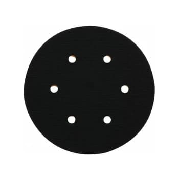 Sanding disc - Hook and loop - 150mm x P80 - Box of 25 - 32225 - Abracs