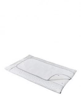 Clair De Lune Stars and Stripes Changing Mat